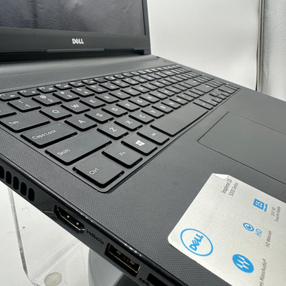 Dell Inspiron 5551 15-Inch Laptop Intel Pentium 2.16ghz 4GB RAM 500GB HDD READ