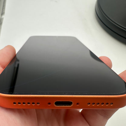 Apple iPhone 17 Pro Max 256GB Unlocked 100% BH MINTY