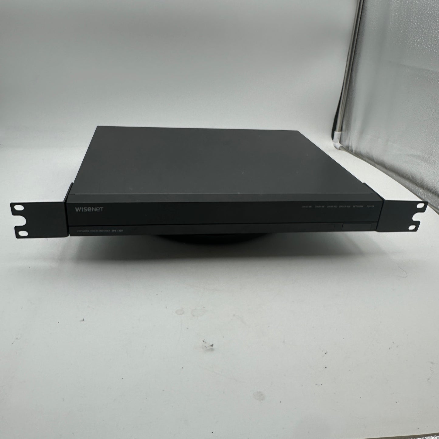 Hanwha SPE-1620 Network Video Encoder READ