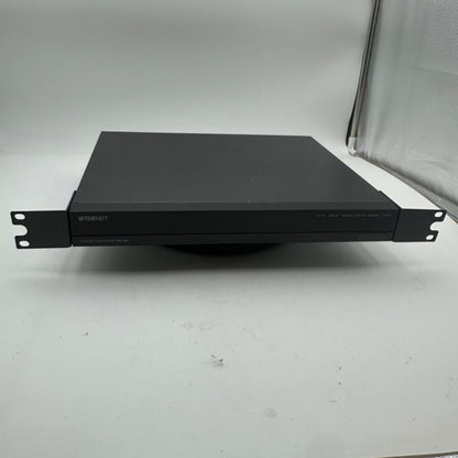Hanwha SPE-1620 Network Video Encoder READ