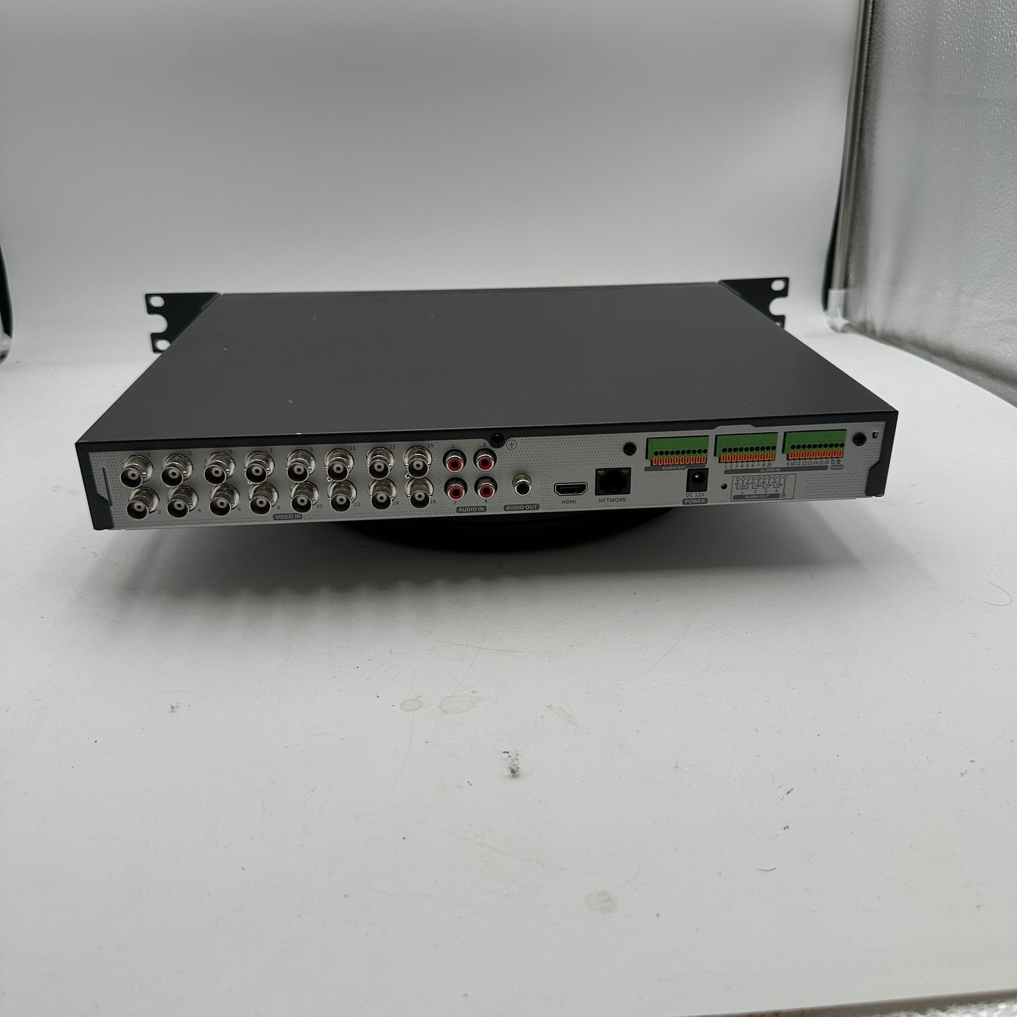 Hanwha SPE-1620 Network Video Encoder READ