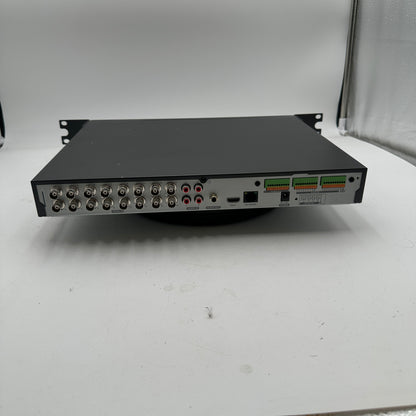 Hanwha SPE-1620 Network Video Encoder READ