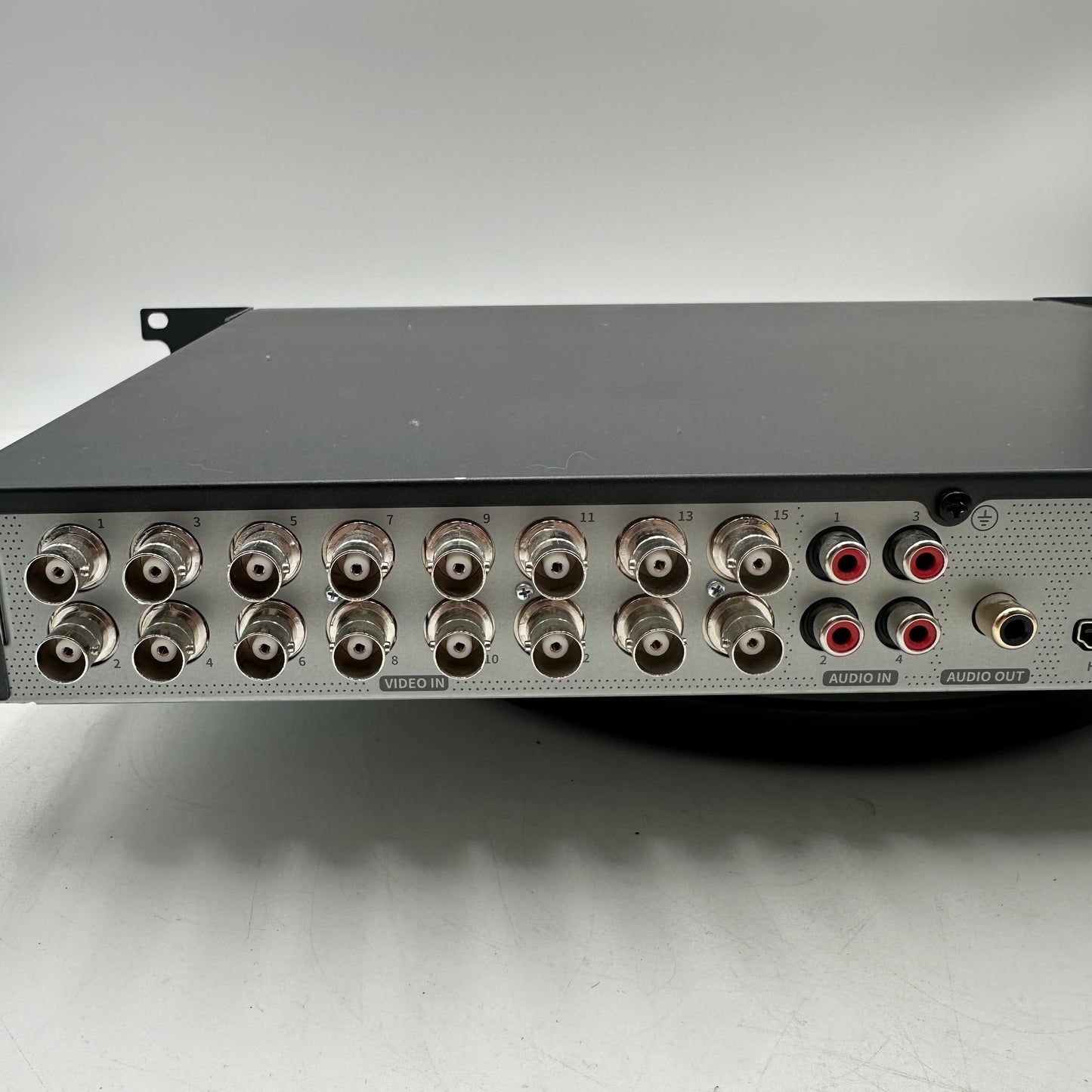 Hanwha SPE-1620 Network Video Encoder READ