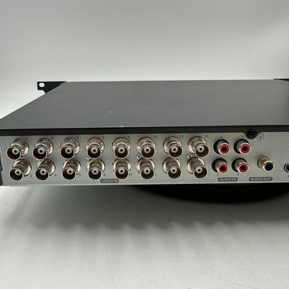 Hanwha SPE-1620 Network Video Encoder READ