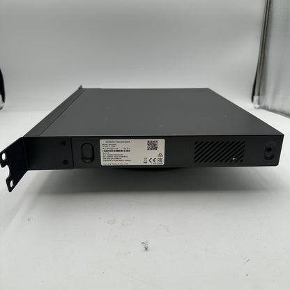 Hanwha SPE-1620 Network Video Encoder READ