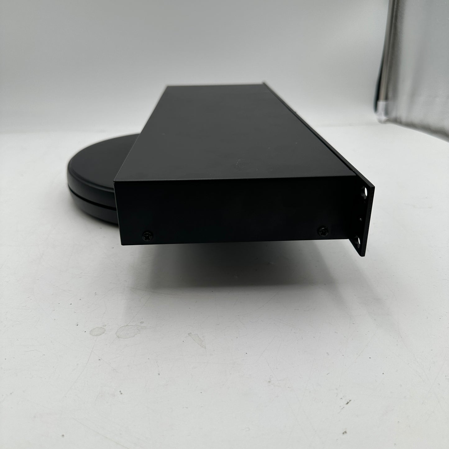 DBX DBX224V Advanced Feedback Suppression READ
