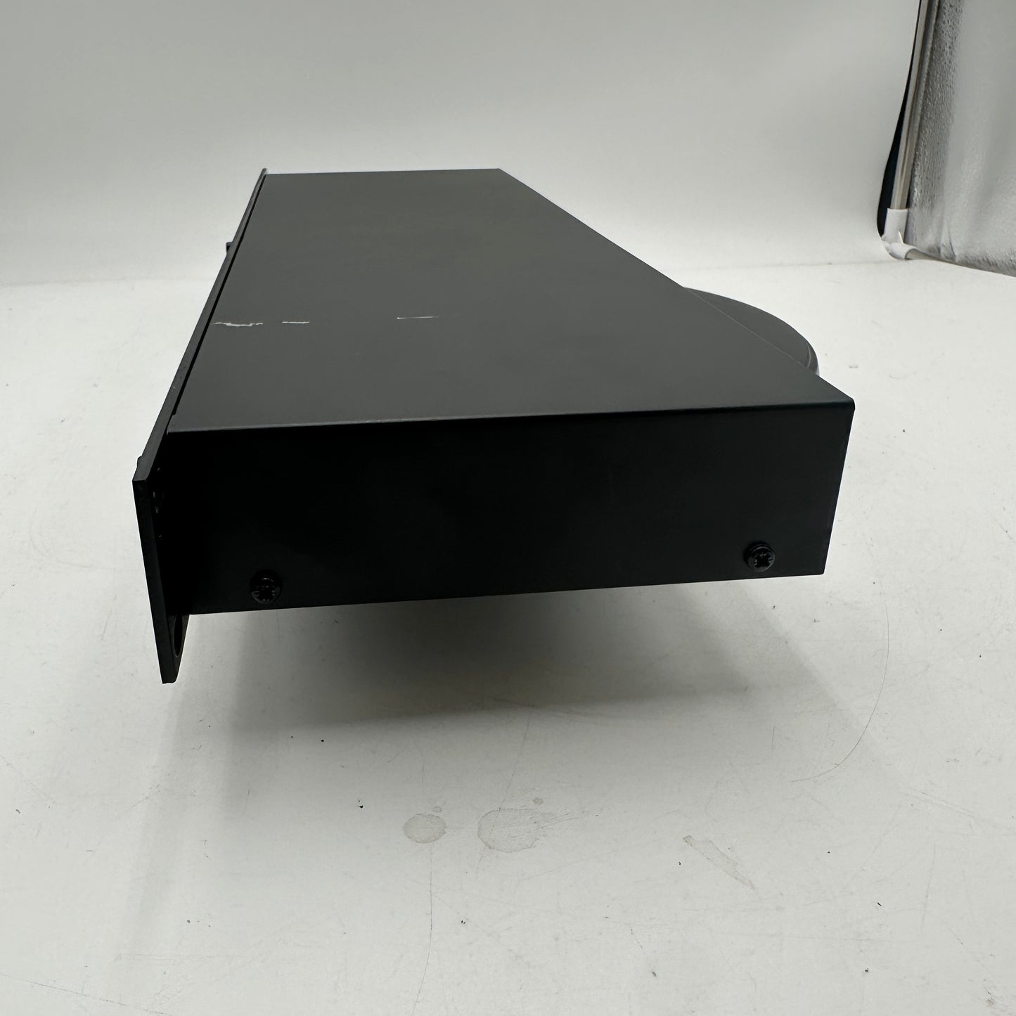 DBX DBX224V Advanced Feedback Suppression READ