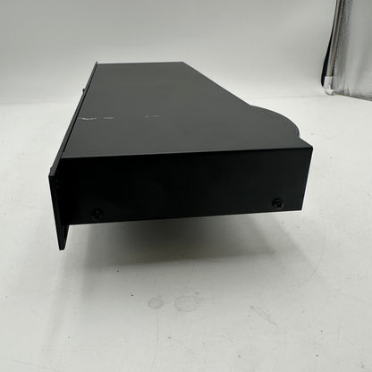 DBX DBX224V Advanced Feedback Suppression READ