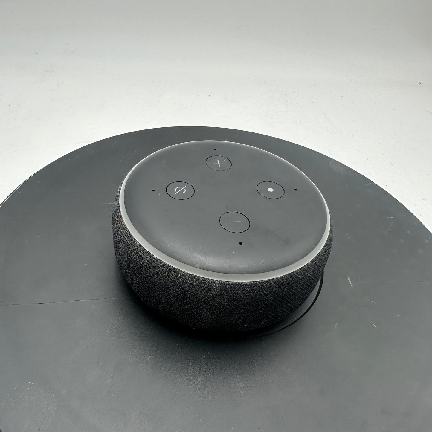 Amazon Echo Dot (3rd Gen) Smart Home Speaker