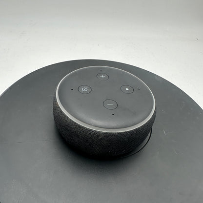 Amazon Echo Dot (3rd Gen) Smart Home Speaker