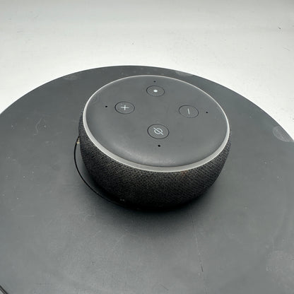 Amazon Echo Dot (3rd Gen) Smart Home Speaker