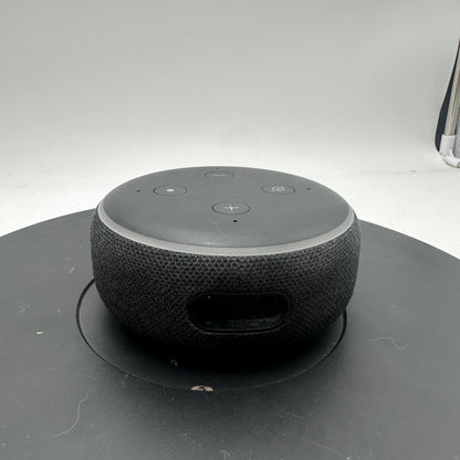 Amazon Echo Dot (3rd Gen) Smart Home Speaker