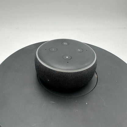 Amazon Echo Dot (3rd Gen) Smart Home Speaker