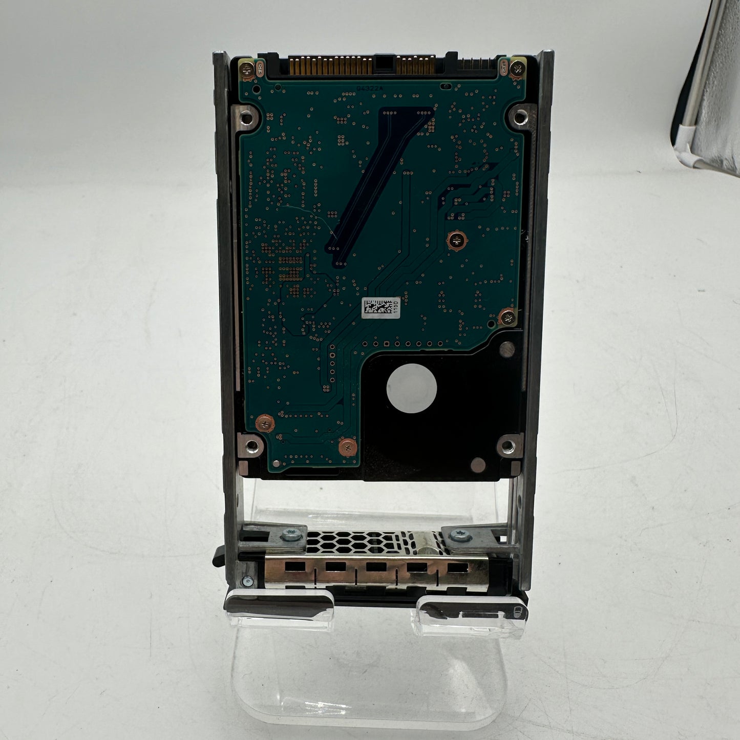 Dell 600GB Enterprise Class HDD 10k RPM 12Gbps READ