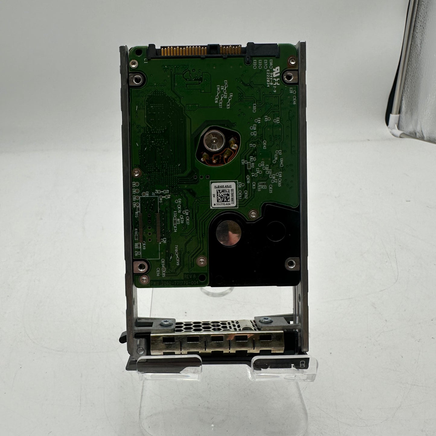 Dell 600GB Enterprise Class HDD 10K RPM 6Gbps
