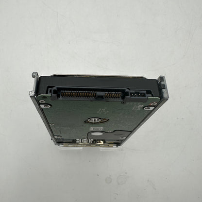 Dell 600GB Enterprise Class HDD 10K RPM 6Gbps