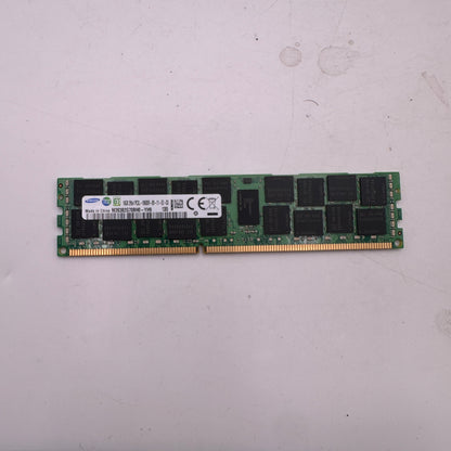Samsung 16GB (1x16) PC3L DDR3 Low Voltage Memory Module