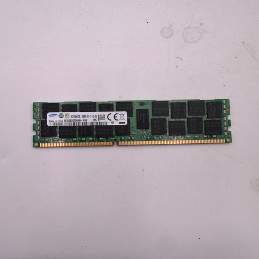 Samsung 16GB (1x16) PC3L DDR3 Low Voltage Memory Module