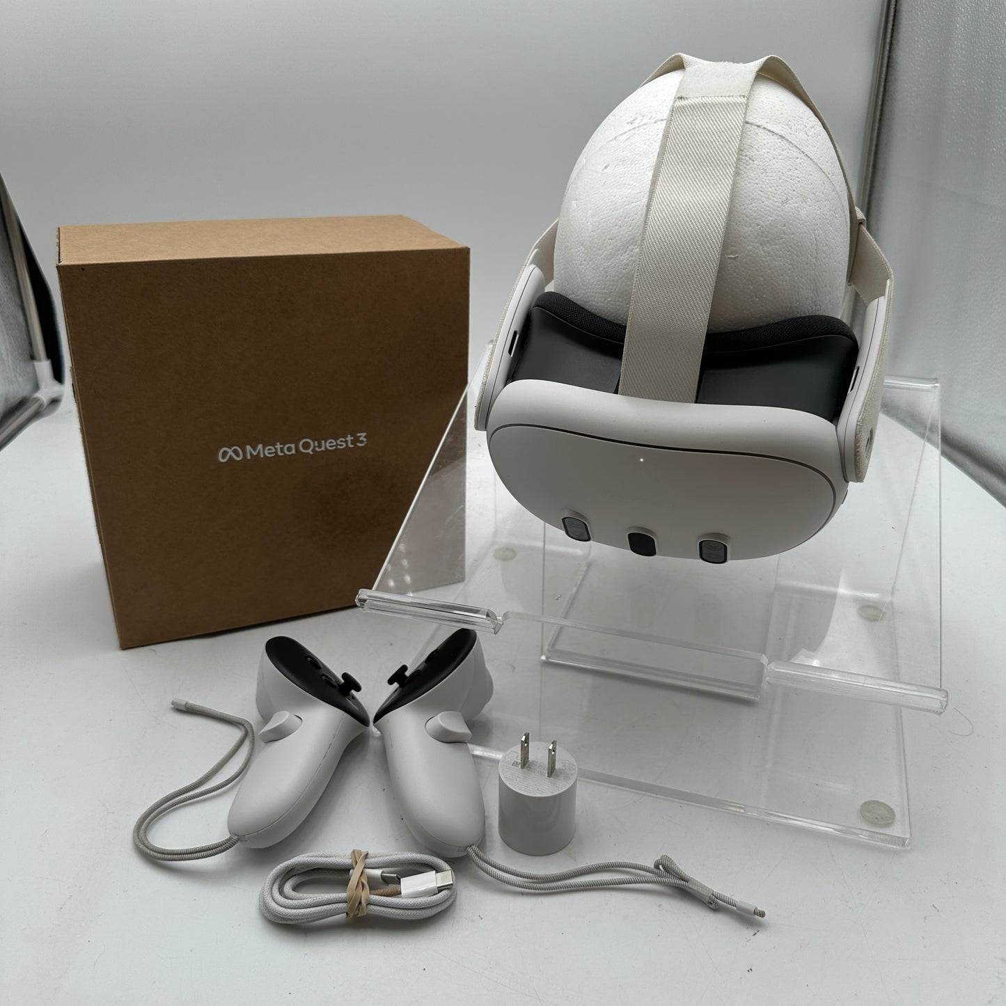 Meta Quest 3 512GB VR Headset