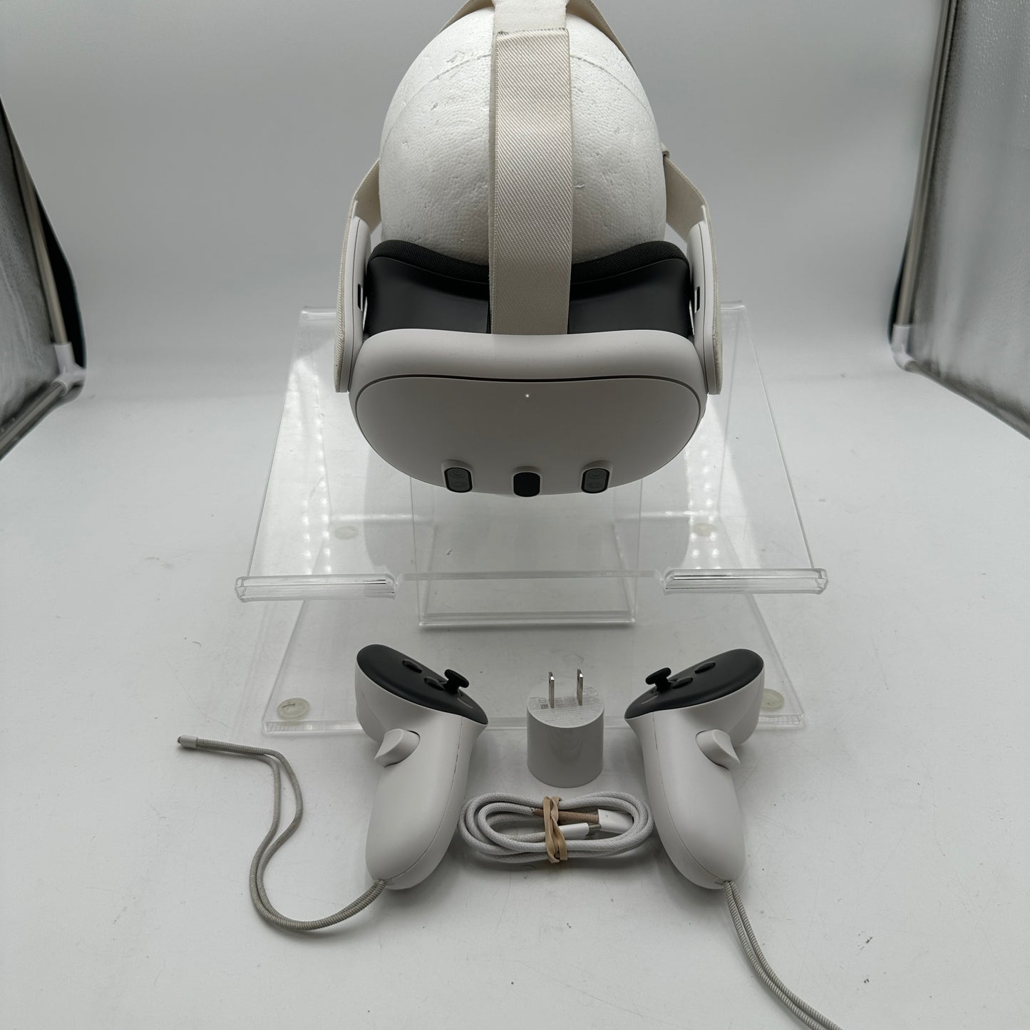 Meta Quest 3 512GB VR Headset
