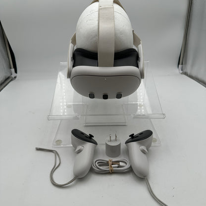Meta Quest 3 512GB VR Headset