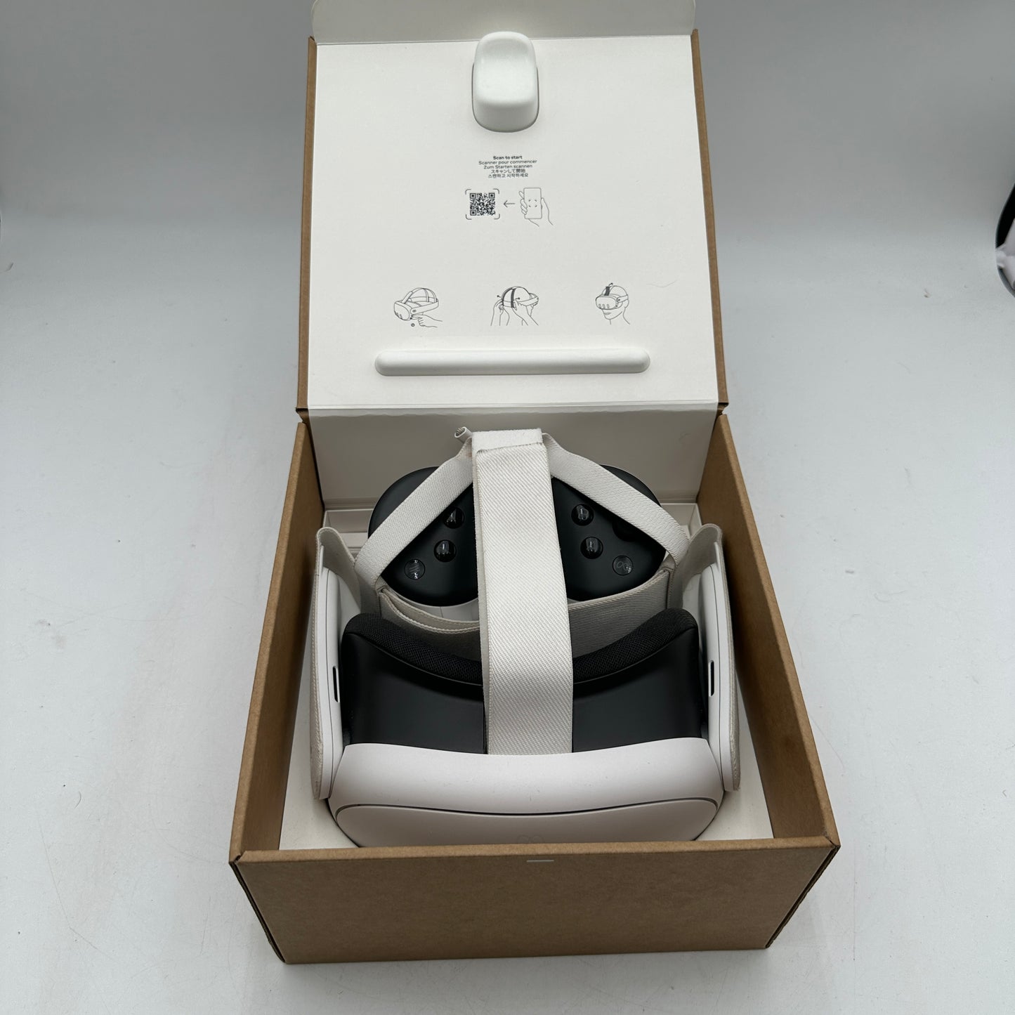Meta Quest 3 512GB VR Headset