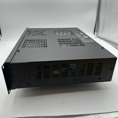 Crown 180MA G180MA Commercial Pro Audio 4-Channel 80W Amplifier READ
