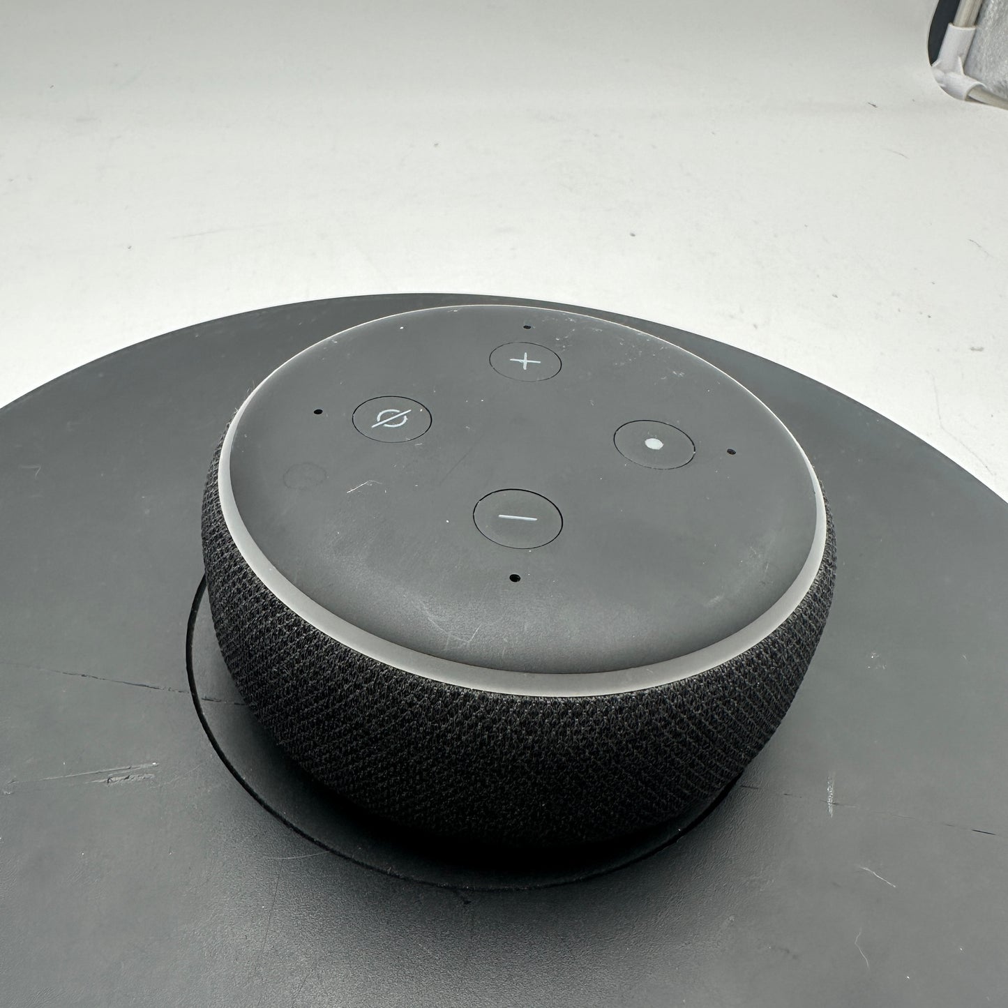 Amazon Echo Dot (3rd Gen) Smart Speaker