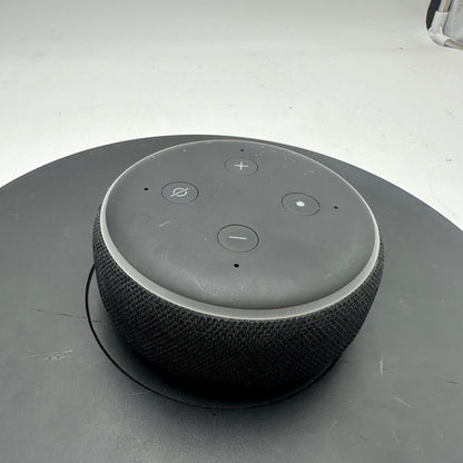 Amazon Echo Dot (3rd Gen) Smart Speaker