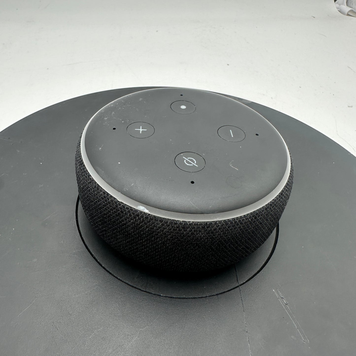 Amazon Echo Dot (3rd Gen) Smart Speaker