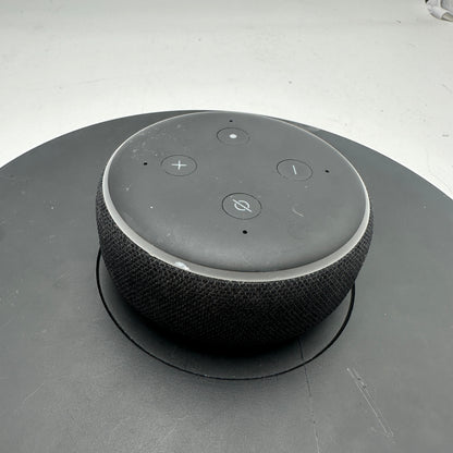 Amazon Echo Dot (3rd Gen) Smart Speaker