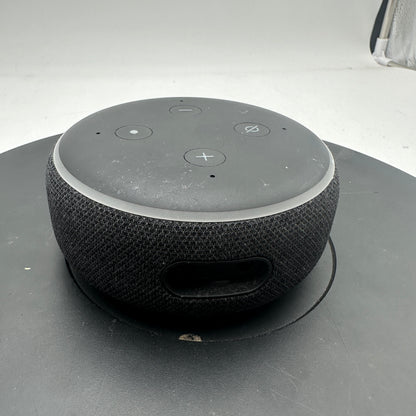 Amazon Echo Dot (3rd Gen) Smart Speaker