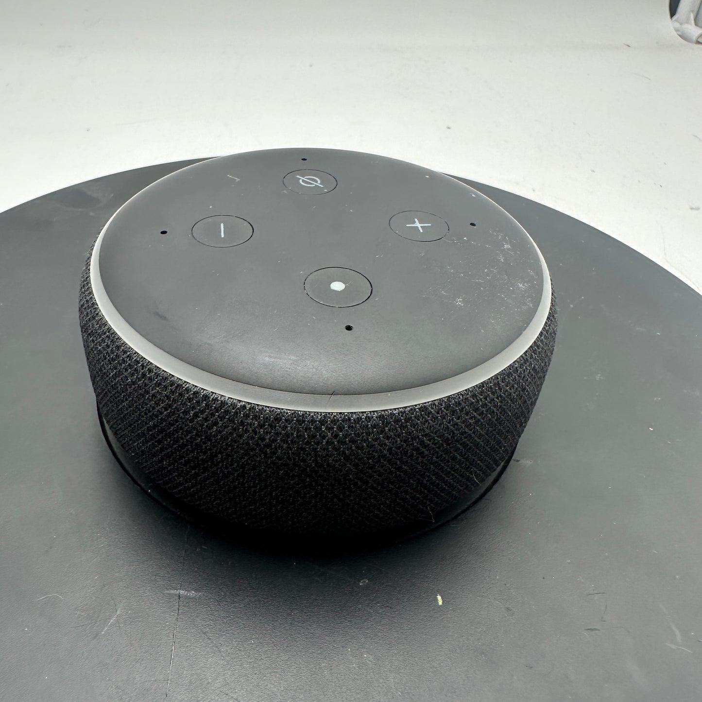 Amazon Echo Dot (3rd Gen) Smart Speaker