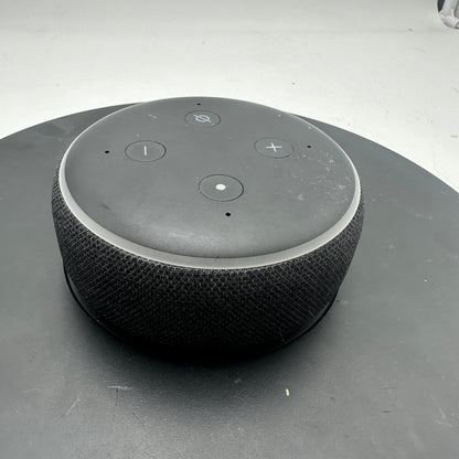Amazon Echo Dot (3rd Gen) Smart Speaker