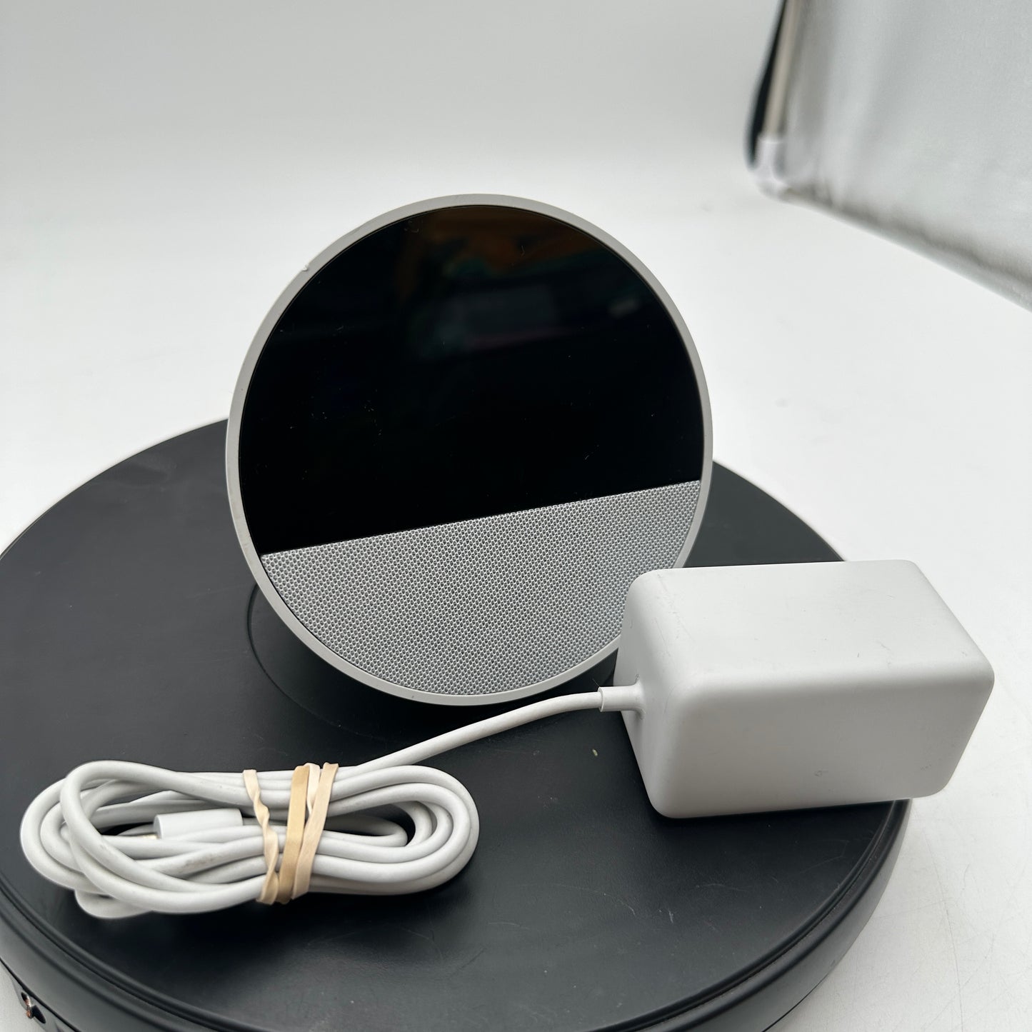 Amazon Echo Spot (2nd Gen) 2024 Smart Home Speaker