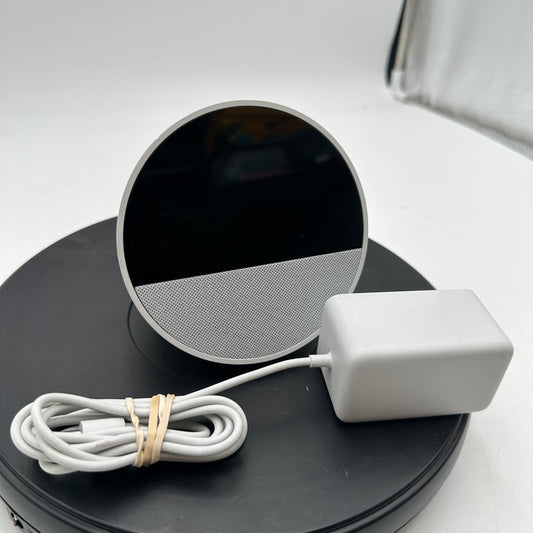 Amazon Echo Spot (2nd Gen) 2024 Smart Home Speaker
