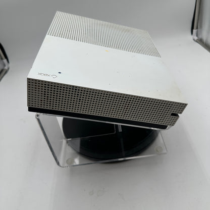 Microsoft Xbox One S (1681) 2016 READ