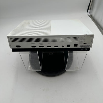 Microsoft Xbox One S (1681) 2016 READ