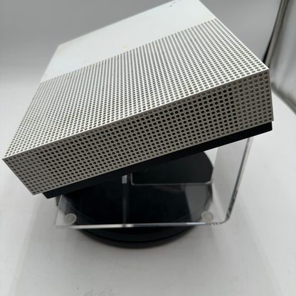 Microsoft Xbox One S (1681) 2016 READ