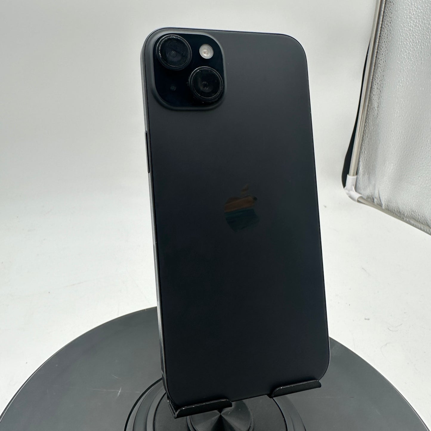 Apple iPhone 15 Plus 128GB Black Unlocked