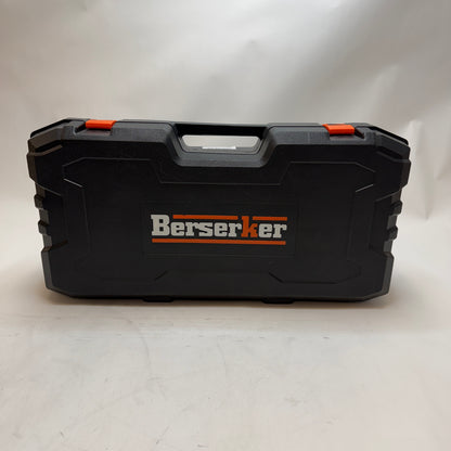 Berserker BSK-65H Electric Demolition Jackhammer 1700W