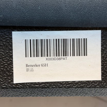 Berserker BSK-65H Electric Demolition Jackhammer 1700W