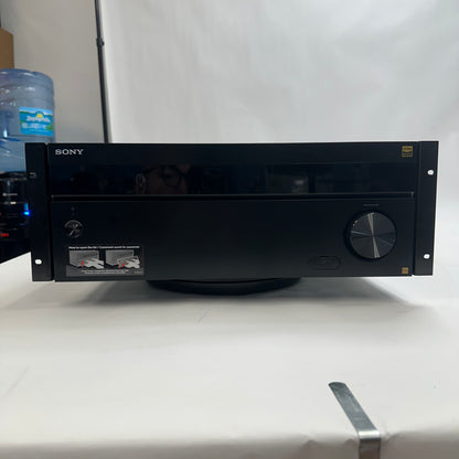 Sony STR-ZA3100ES 7.2 Channel Home Theater 4K Receiver with Dolby Atmos