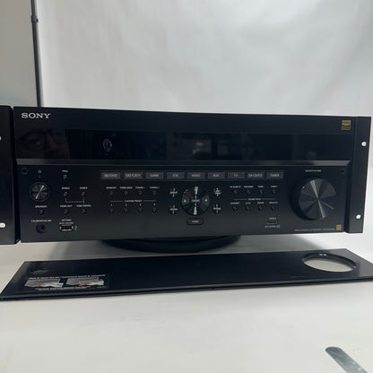 Sony STR-ZA3100ES 7.2 Channel Home Theater 4K Receiver with Dolby Atmos