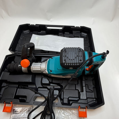 Berserker BSK-65H Electric Demolition Jackhammer 1700W