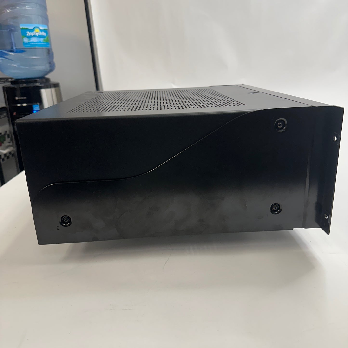 Sony STR-ZA3100ES 7.2 Channel Home Theater 4K Receiver with Dolby Atmos