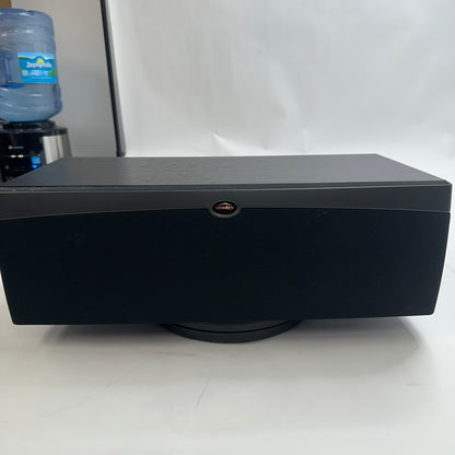 Klipsch RC-52 Center Channel Speaker