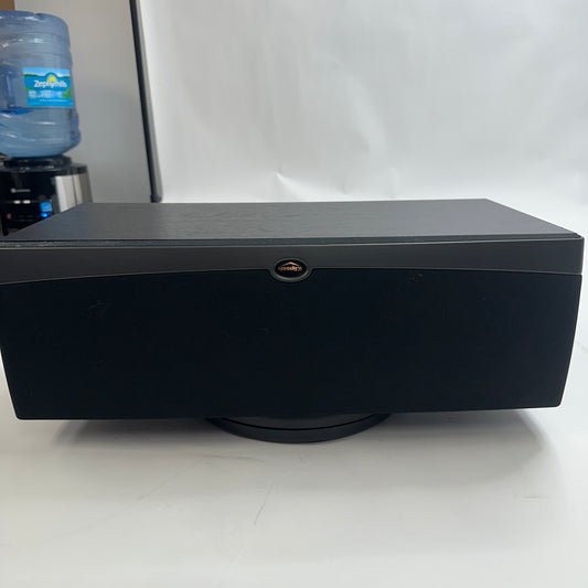 Klipsch RC-52 Center Channel Speaker