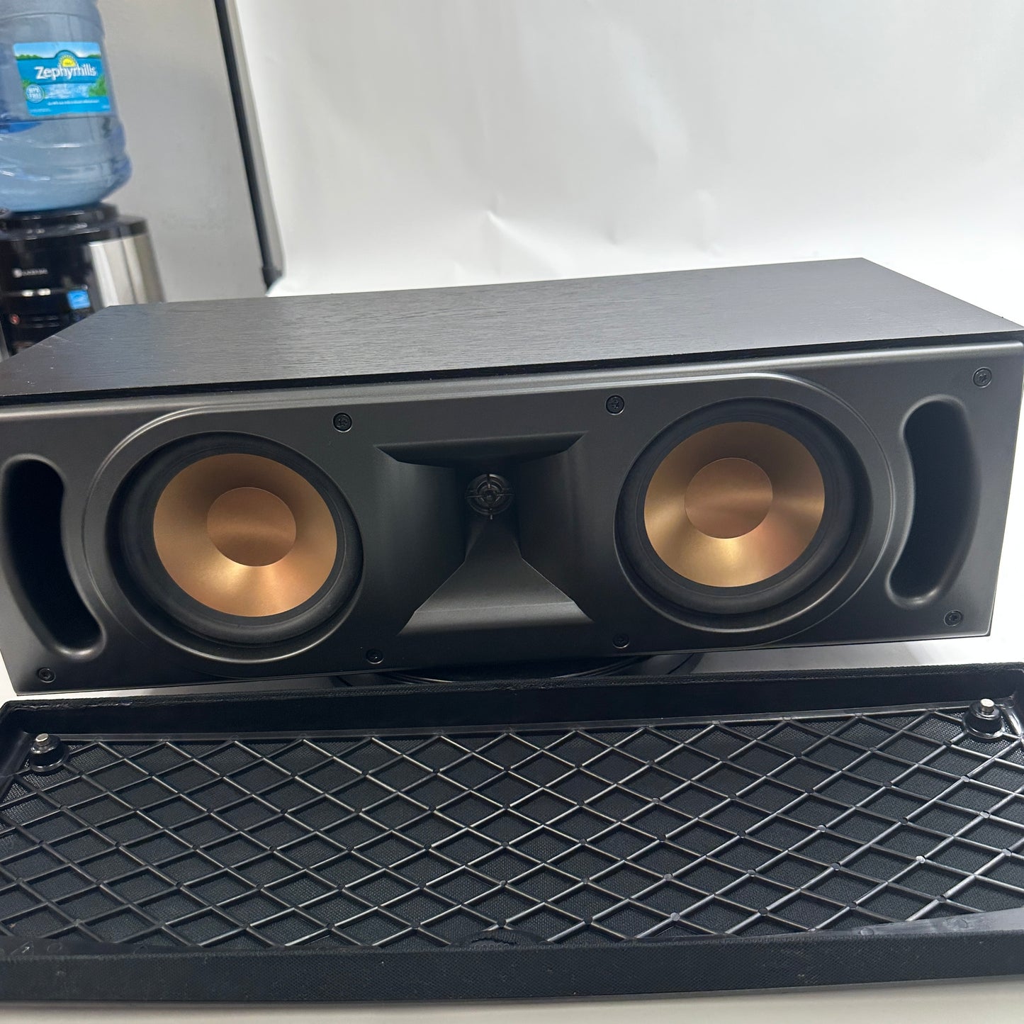 Klipsch RC-52 Center Channel Speaker