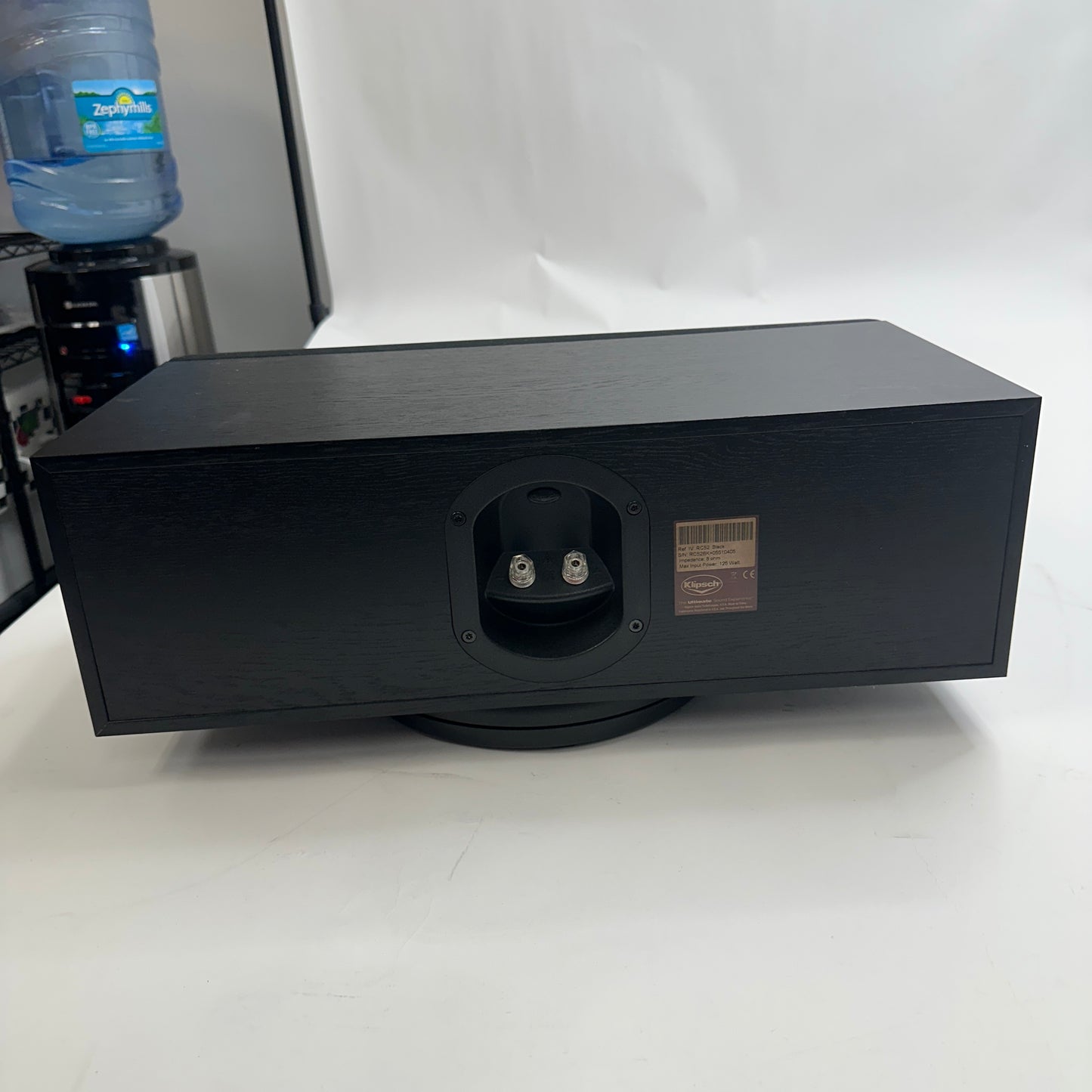 Klipsch RC-52 Center Channel Speaker
